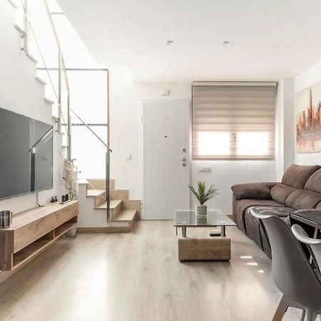 Excelente Duplex De Lujo Villa Murcia Exterior photo