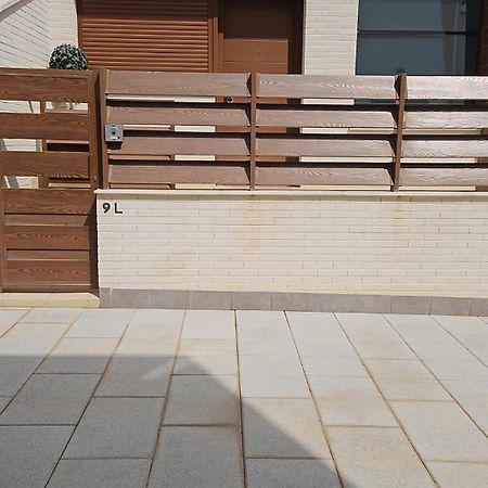 Excelente Duplex De Lujo Villa Murcia Exterior photo