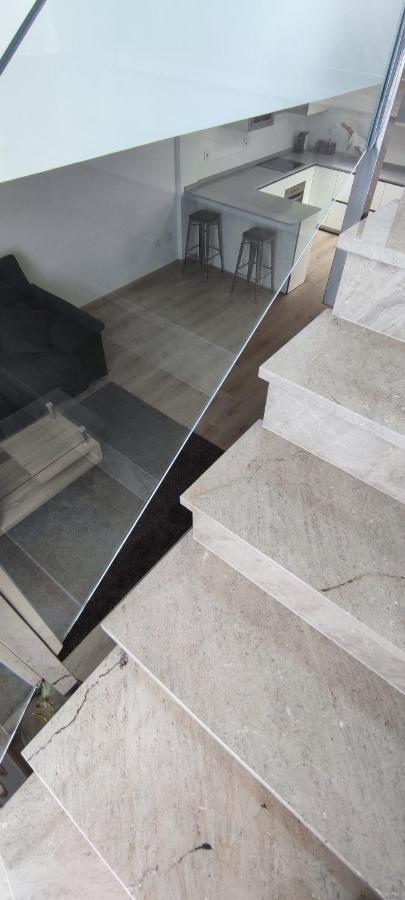 Excelente Duplex De Lujo Villa Murcia Exterior photo