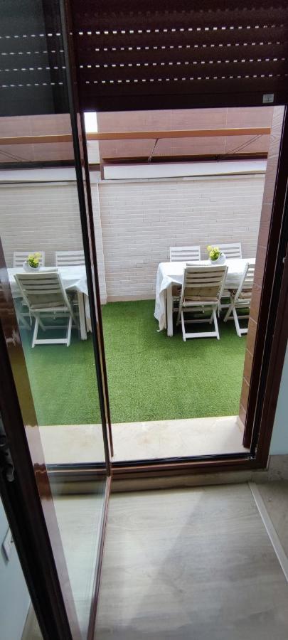 Excelente Duplex De Lujo Villa Murcia Exterior photo