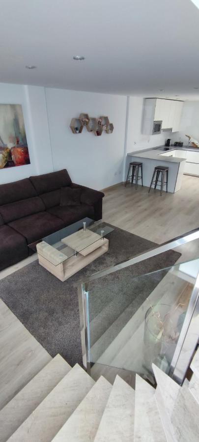 Excelente Duplex De Lujo Villa Murcia Exterior photo