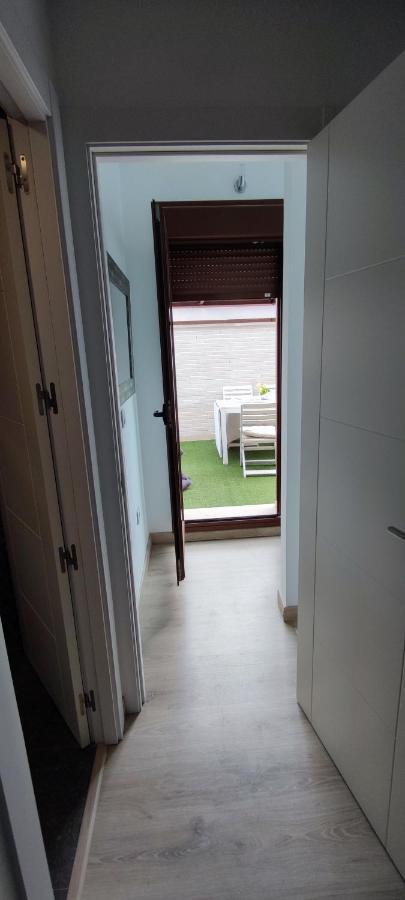Excelente Duplex De Lujo Villa Murcia Exterior photo