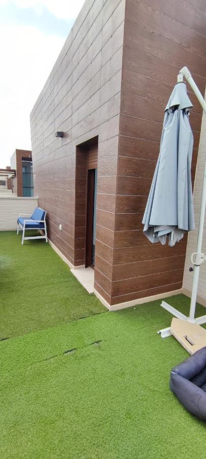Excelente Duplex De Lujo Villa Murcia Exterior photo
