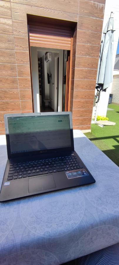 Excelente Duplex De Lujo Villa Murcia Exterior photo
