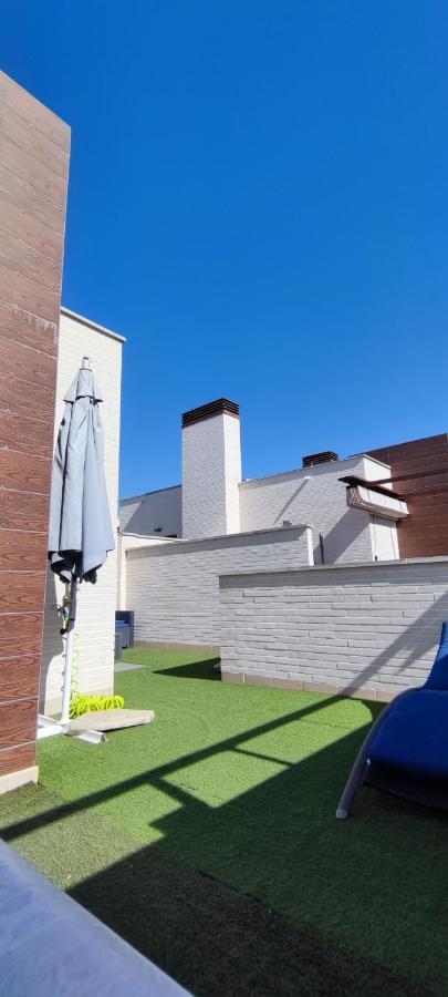 Excelente Duplex De Lujo Villa Murcia Exterior photo