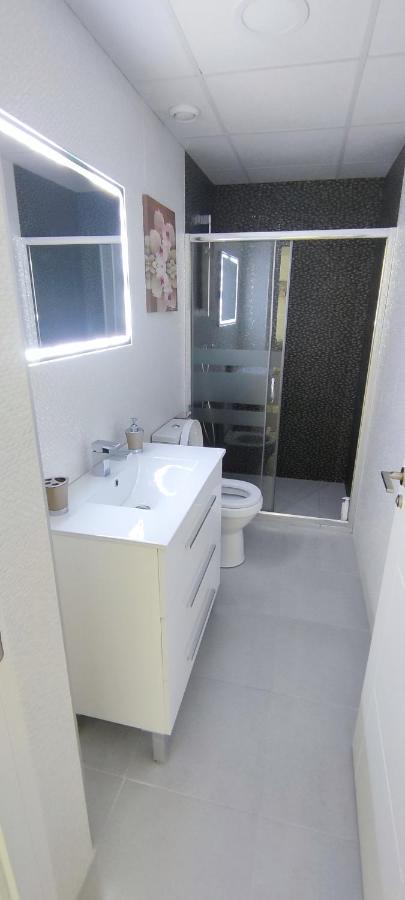 Excelente Duplex De Lujo Villa Murcia Exterior photo