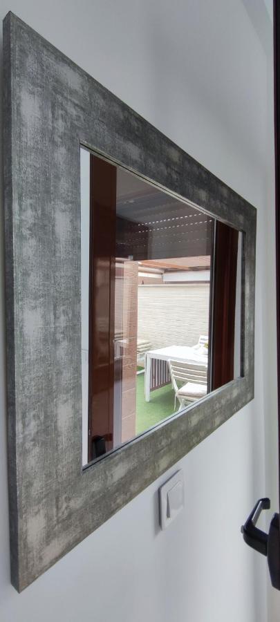 Excelente Duplex De Lujo Villa Murcia Exterior photo