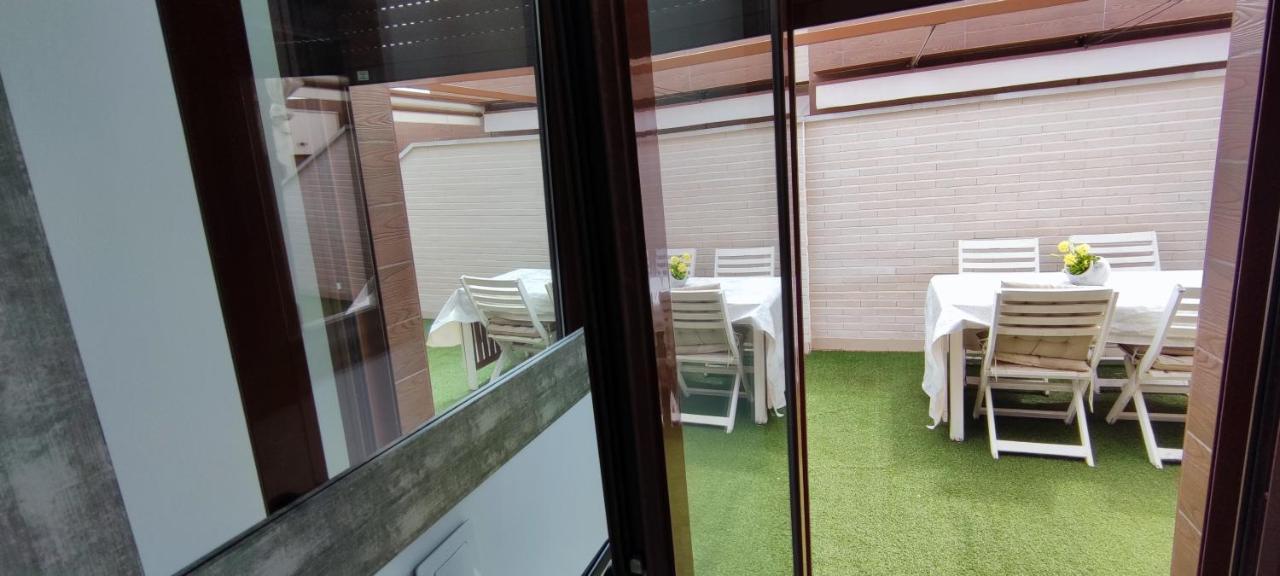 Excelente Duplex De Lujo Villa Murcia Exterior photo