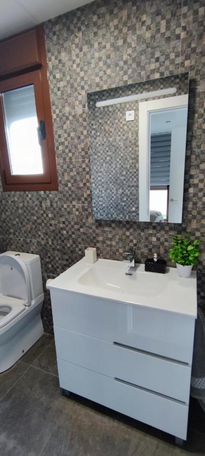 Excelente Duplex De Lujo Villa Murcia Exterior photo